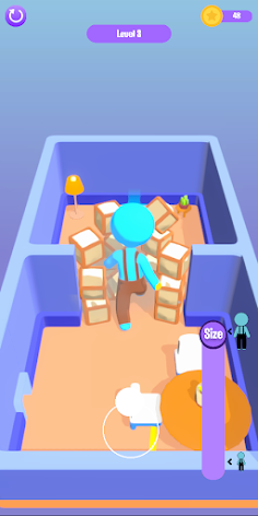 Big Or Small - Screenshot 4
