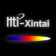 Top 5 Tools Apps Like Hti-xintai - Best Alternatives