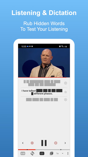 DingulTube : Learn English wit Screen 3