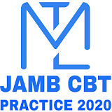 JAMB CBT Practice 2020 icon