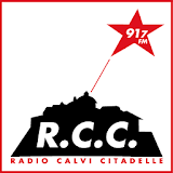 Radio Calvi Citadelle icon