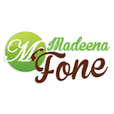 Madeenafone icon