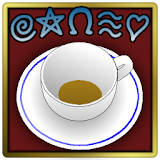 Tea Leaf Fortune Teller icon