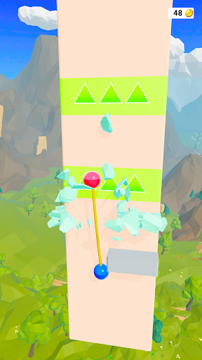 Elastic is Fantastic Screen 2
