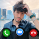 Sebastian Yatra Fake Call Vide - Androidアプリ