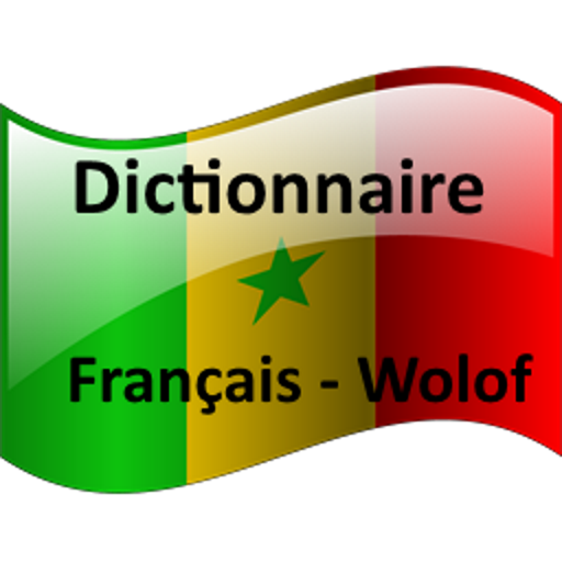 Dictionnaire Francais Wolof  Icon