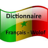 Dictionnaire Francais Wolof icon