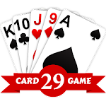 Cover Image of 下载 29 card game  APK