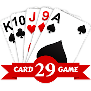 Top 30 Card Apps Like 29 card game - Best Alternatives