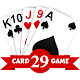 29 card game Baixe no Windows