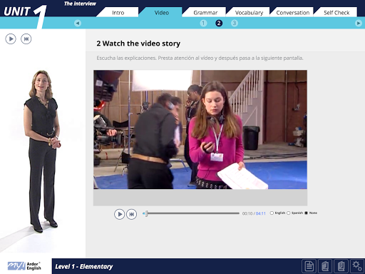 My Ardor English Prime