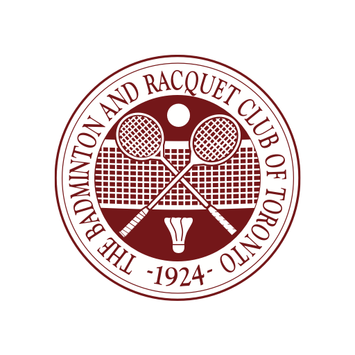 The B&R Club logo