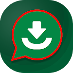 Cover Image of Download Whatsapp Saver Pro 1.1 APK