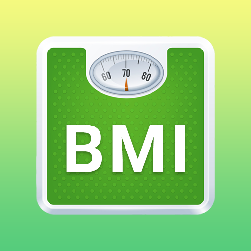 BMI приложение. Имп калькулятор