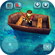 Top 37 Adventure Apps Like Fishing Craft Wild Exploration - Best Alternatives