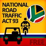 South Africa Road Traffic Act icon