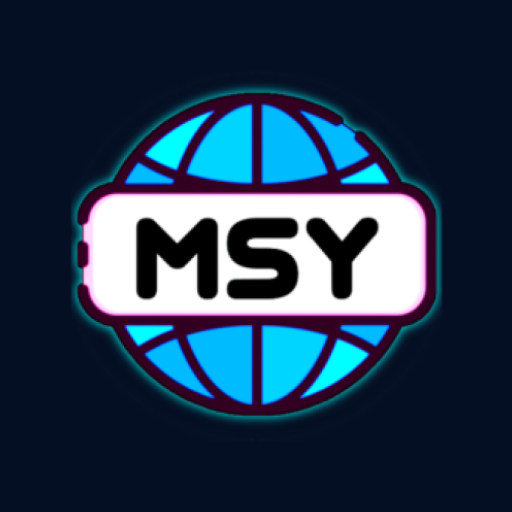 MSY VPN TUNNEL - Fast VPN ★ Download on Windows