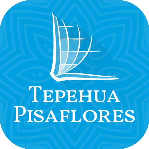 Tepehua Pisaflores Bible logo