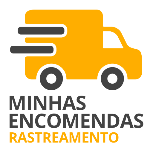 Minhas Encomendas Rastreamento