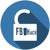 ? Hack Fa‍c‍e‍b‍ook Password Prank icon