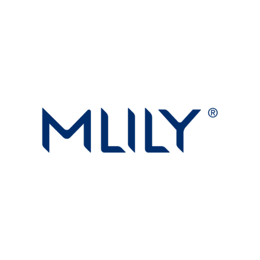 MLILY Control logo