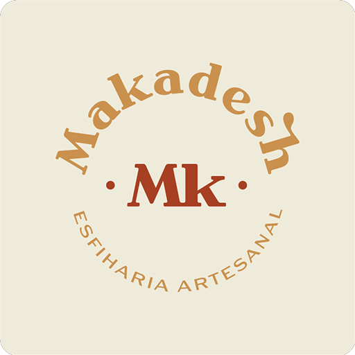 Makadesh - Meier