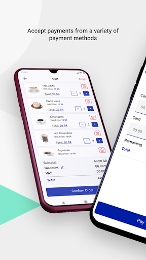 Silky POS - Streamline Sales Screen 3
