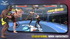 MMA ファイティングクラッシュのおすすめ画像3