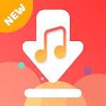 Cover Image of Download Free Mp3 Music Downloader + Free Music Download 1.2.2 APK