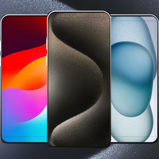 iPhone 15 Wallpaper Offline HD Download on Windows