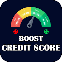 Credit Score - Check Instant Report