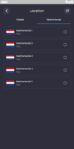 Netherlands VPN: Secure & Fast
