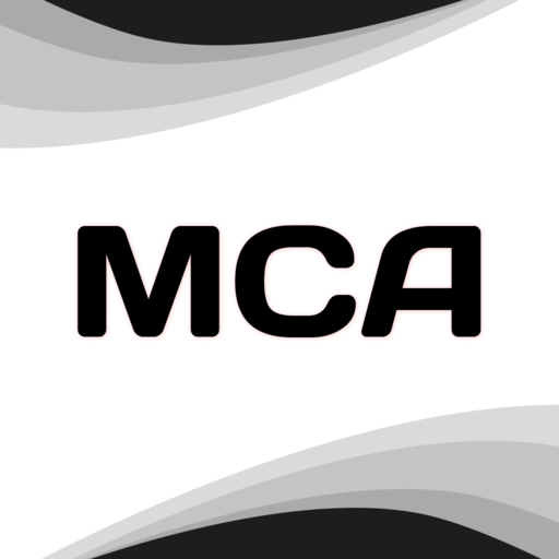 M Jobs logo