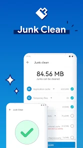 Alpha Cleaner – Phone Booster v1.5.2.2 [Mod]