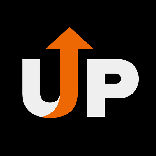 LevelUp logo