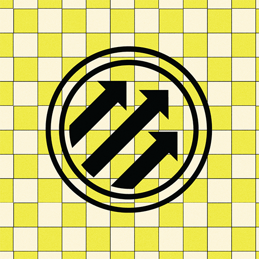 Pitchfork Music Festival 2023 logo