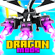 Dragon mods for minecraft - Androidアプリ