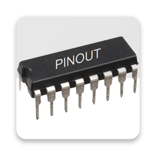 Electronic Component Pinouts F
