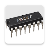 Electronic Component Pinouts Full icon