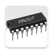 Electronic Component Pinouts Full