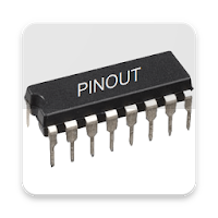 Electronic Component Pinouts Full