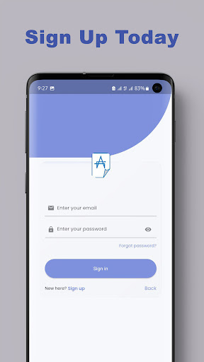 Aceprex Screen 2