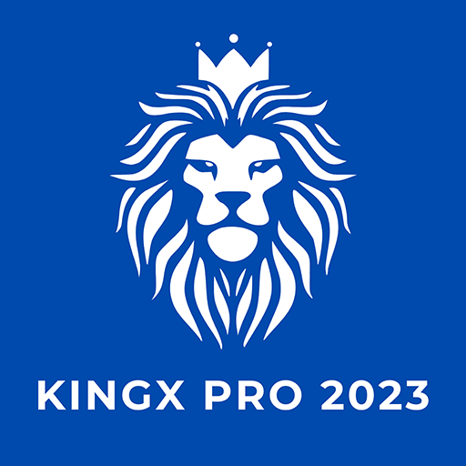 KingX Pro FET App 1.4 Icon