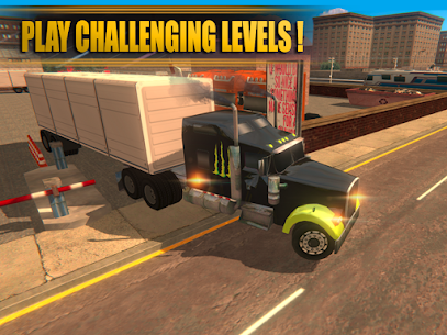 American Truck Simulator 2022 v1 MOD APK (Unlimited Money) Free For Android 8