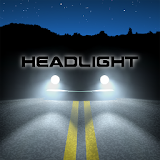 Headlight - LED SOS Flashlight icon