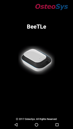 Android application BeeTLe QUS screenshort