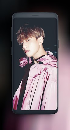 Ikon Dk Wallpaper Kpop Hd New Androidアプリ Applion
