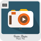 Instra Shape Frames Pro icon