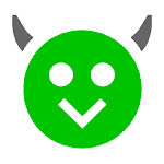 Cover Image of Herunterladen HappyMod : New Happy Apps And Guide For Happymod 1.0 APK