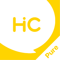 Honeycam Pure - video chat meet fun strangers